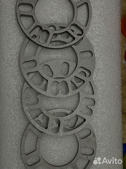 Проставки универсальные