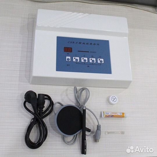 Аппарат для удаления сосудов