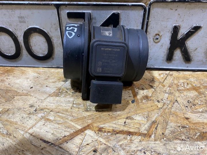 Дмрв Ваз 2107