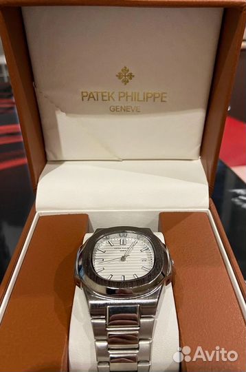 Часы мужские Patek Philippe