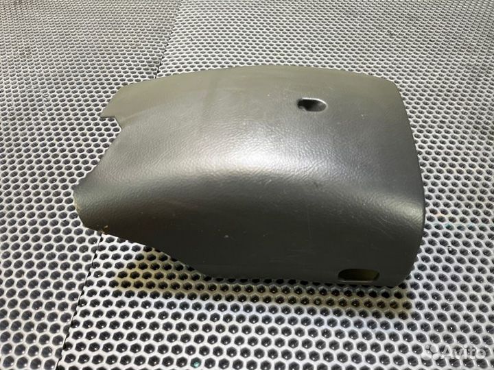 Кожух рулевой колонки Toyota FJ cruiser