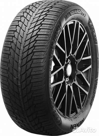 Nexen Winguard Ice 3 195/65 R15 95T