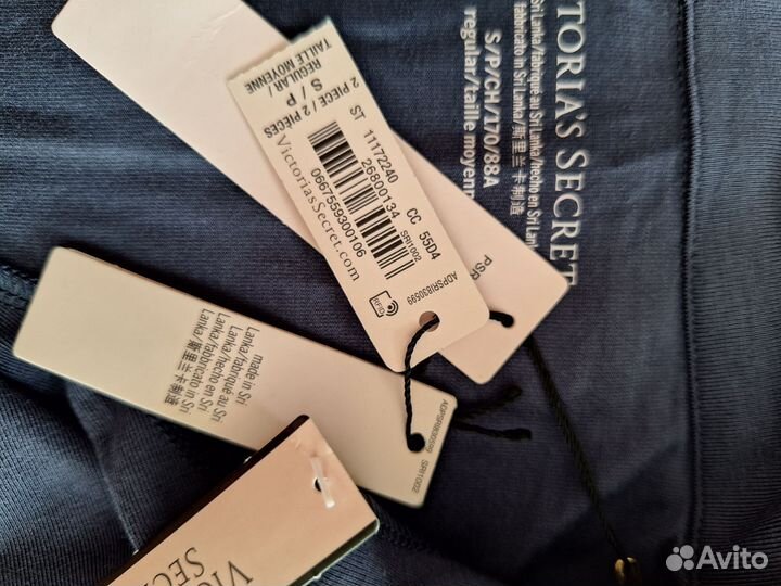 Пижама женская Viktoria's Secret