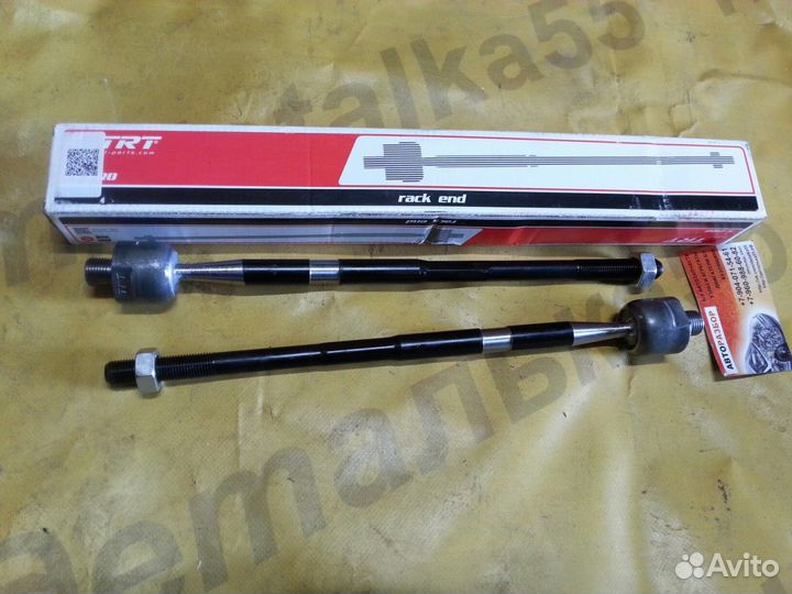 Тяга рулевая новые Chevrolet Cobalt Aveo Т30