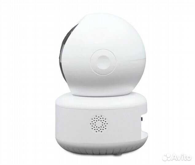 Камера видеонаблюдения wifi 3Мп Ps-Link поворотная