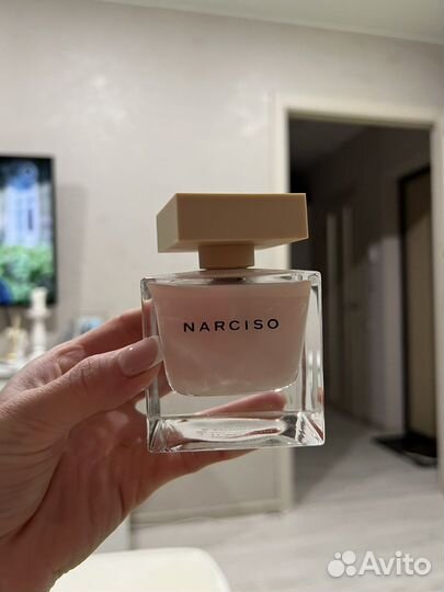 Парфюм Narciso rodriguez