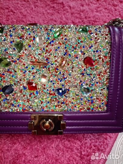 Сумочка женская