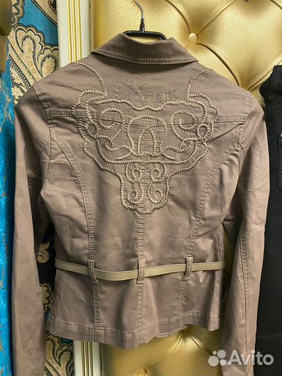 Пакет одежды новой 40/42(XS/S) 3 шт