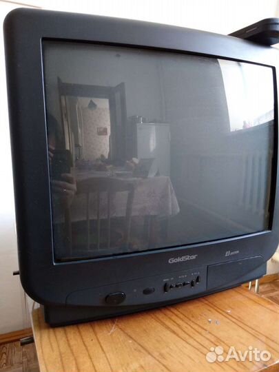 Телевизор бу