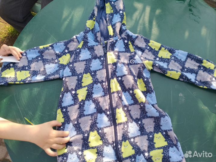 Комбинезоны