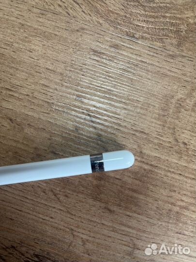 Стилус apple pencil 1 поколения