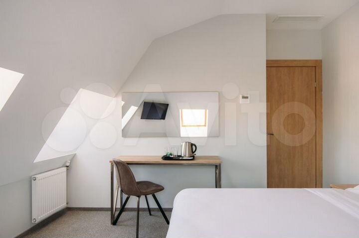 Аренда особняка 1334 м2