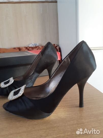 Туфли женские 36 размер