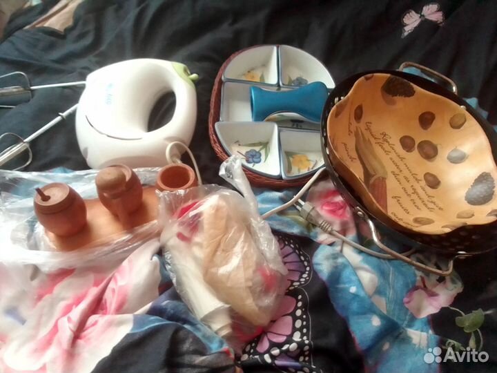 Для хозяюшки