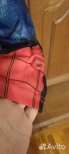 Карнавальный костюм 