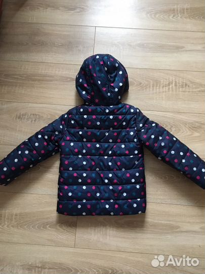 Курточка 110