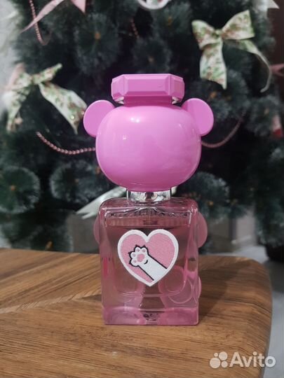 Moschino toy 2 bubble gum 50