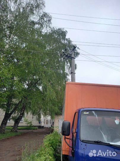 Будка