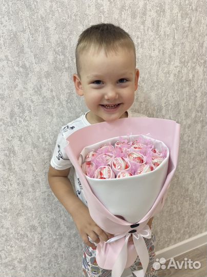 Букеты на 1 сентября