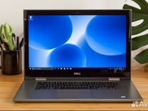 Dell IPS FHD i5-4210 3.1Ghz/8Gb/256SSD Сенсор Чек