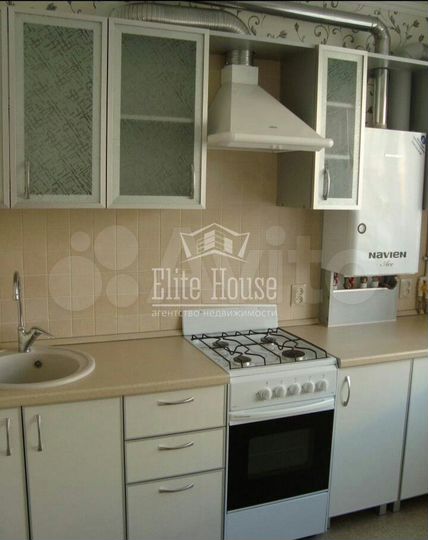 Дом 57 м² на участке 6 сот.