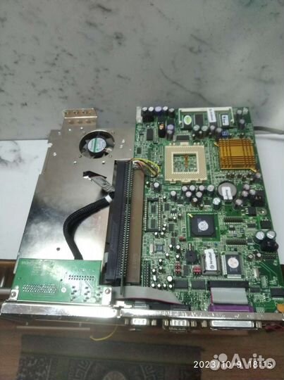 Системные блоки