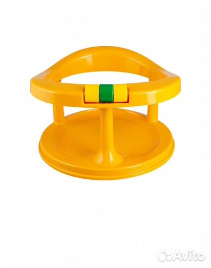 Горка и сидение для купания