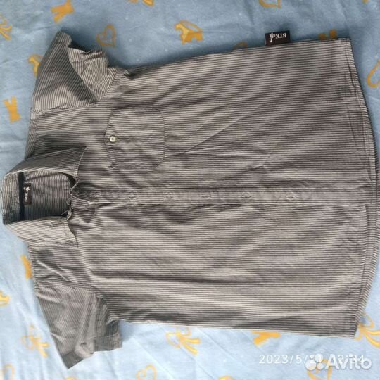 Сет из рубашек р.164