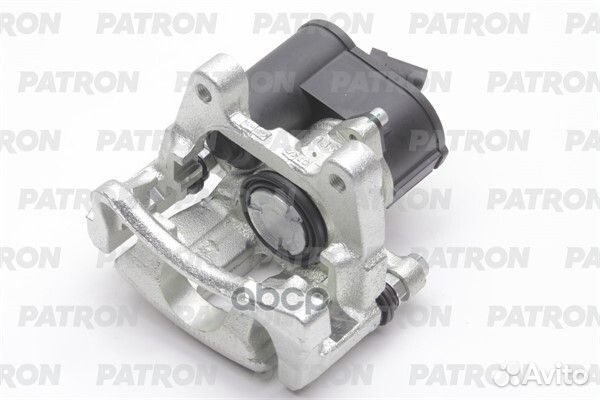 Суппорт тормозной задн.лев. VW passat 3C2/362 0