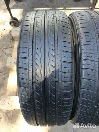Kumho Solus KH17 195/55 R16