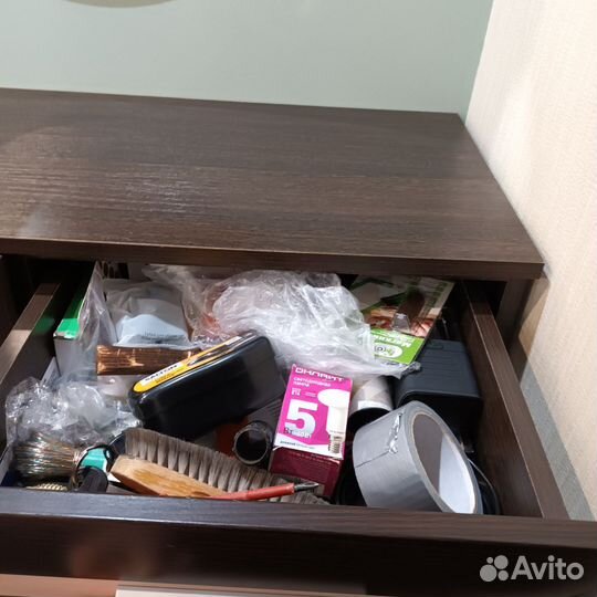 Тумба для обуви в прихожую бу