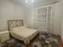 2-к. квартира, 54 м², 1/5 эт.