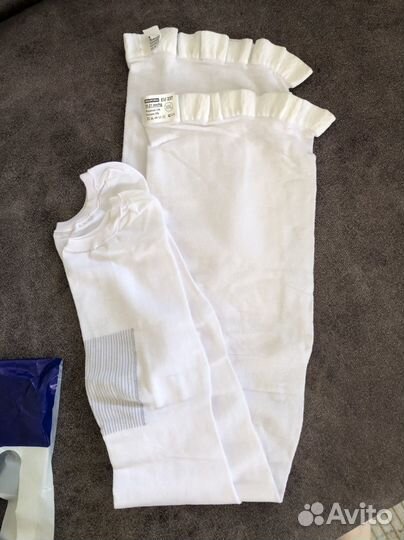 Компрессионные чулки