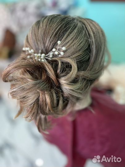 Парикмахер