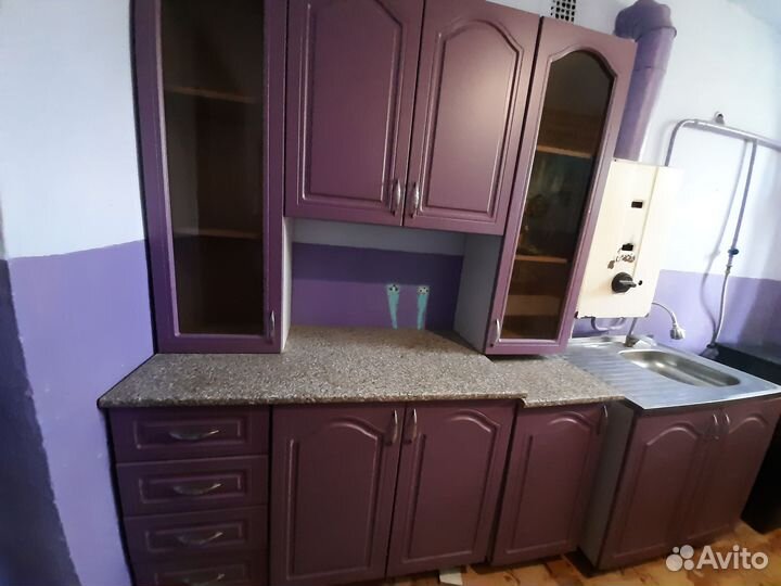 Кухонный гарнитур бу