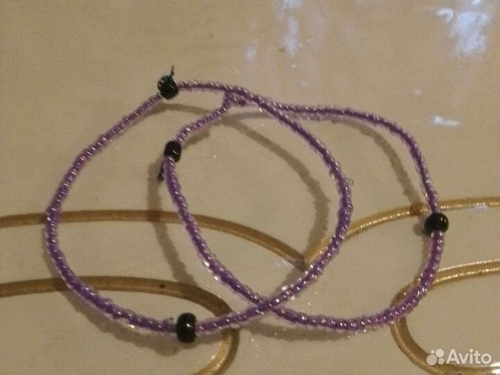 Бисероплитение