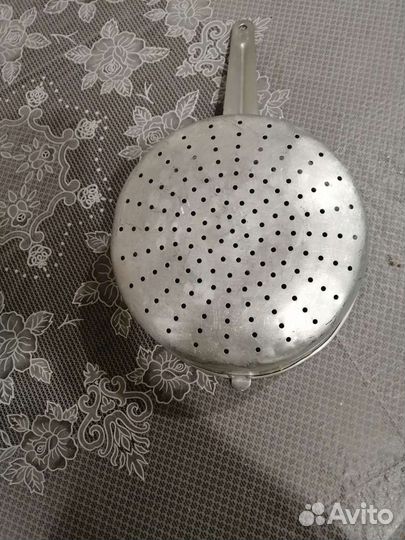 Дуршлаг СССР