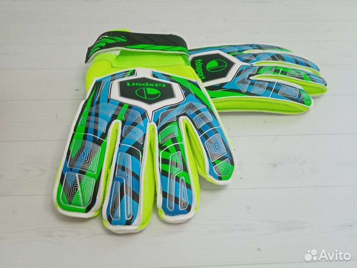 Перчатки вратарские 7 размер