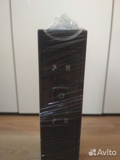 Ибп APC Smart-UPS SC450 1U стоечный