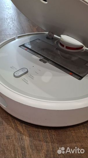 Xiaomi mi robot vacuum cleaner