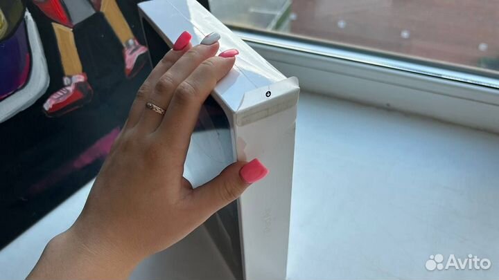 iPad Air 5 2022 256гб новый