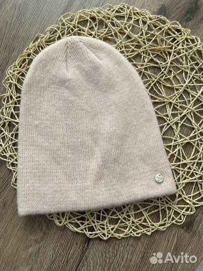 Шапка женская