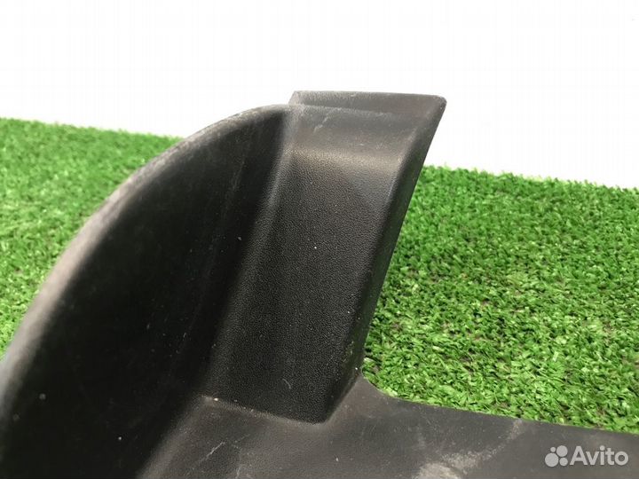 Обшивка крышки багажника Volkswagen Touareg 7L BMV