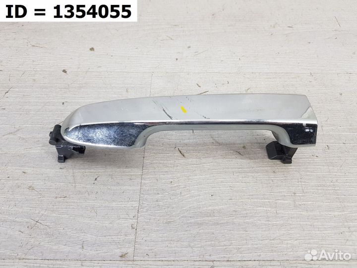 Ручка двери Subaru Xv 2 2017