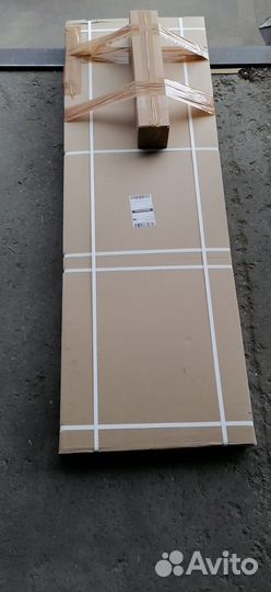 Тумба под телевизор