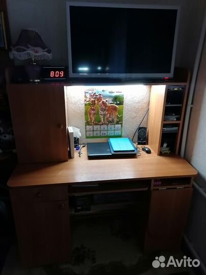 Компьютерный стол бу