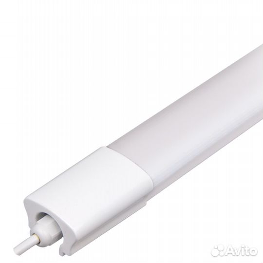 Светодиодный светильник JazzWay 