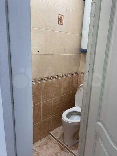 Квартира-студия, 43 м², 3/4 эт.