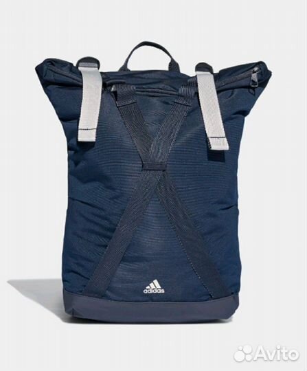 Adidas cheap backpack zne