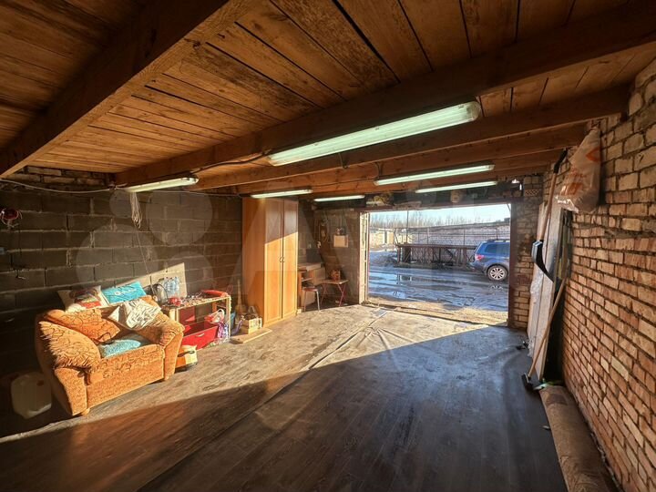 Гараж, 30 м²